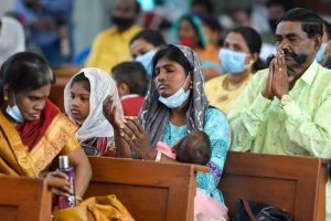 The Hindutva War on Christians in India
