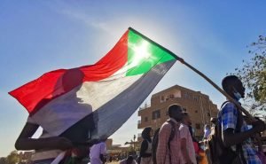Sudan’s Transition to a Civilian Democracy Is Proving to Be Painful