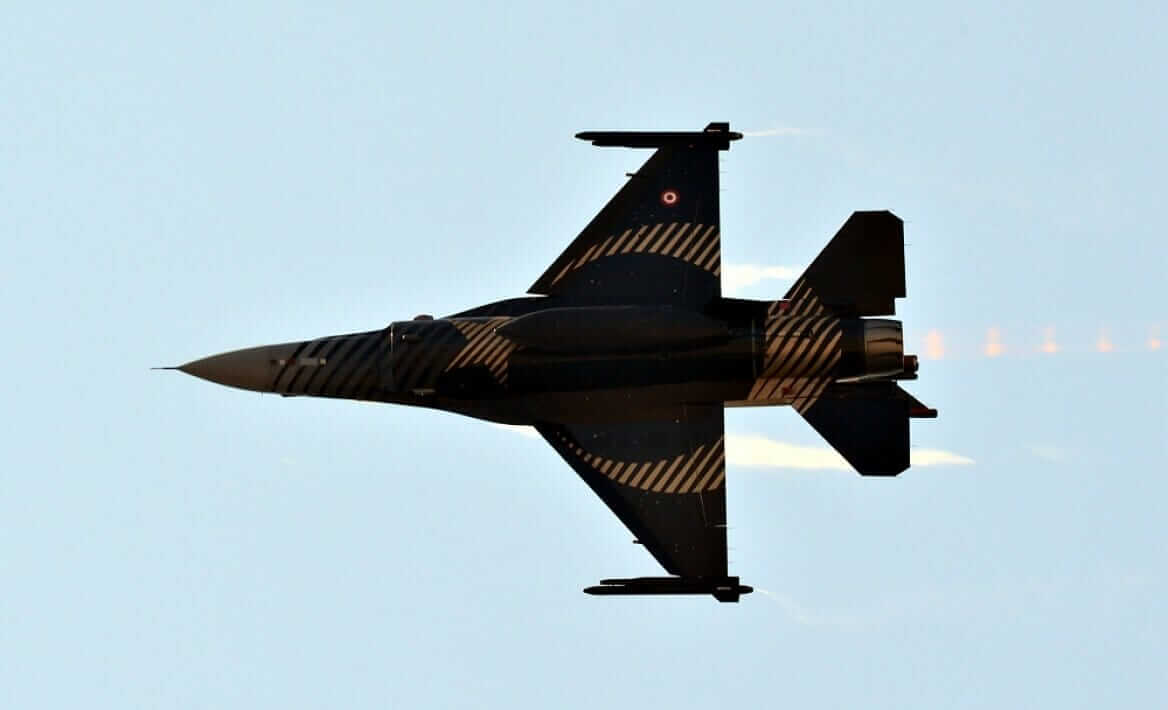 Pakistan and Turkey working in Tandem to deepen Defense Ties - Politics ...