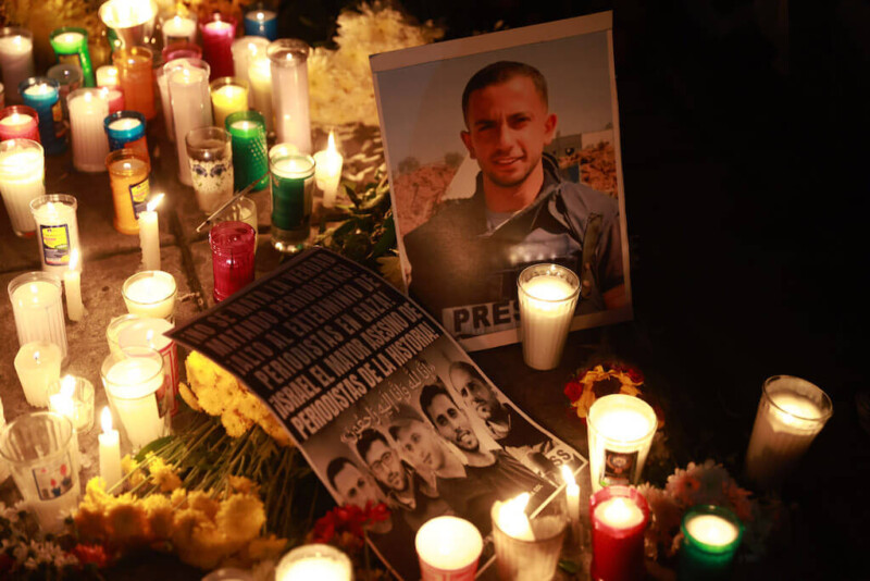 Anas Al-Sharif’s Enduring Legacy and the Gaza Genocide - Politics Today