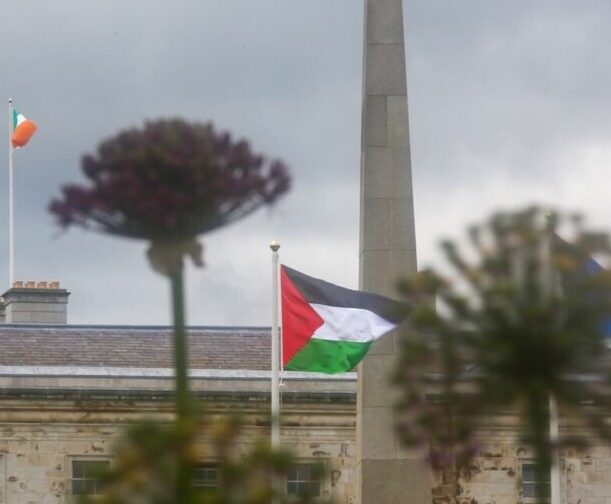 Palestinian statehood