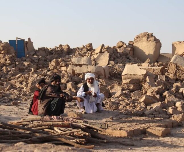 Afghanistan