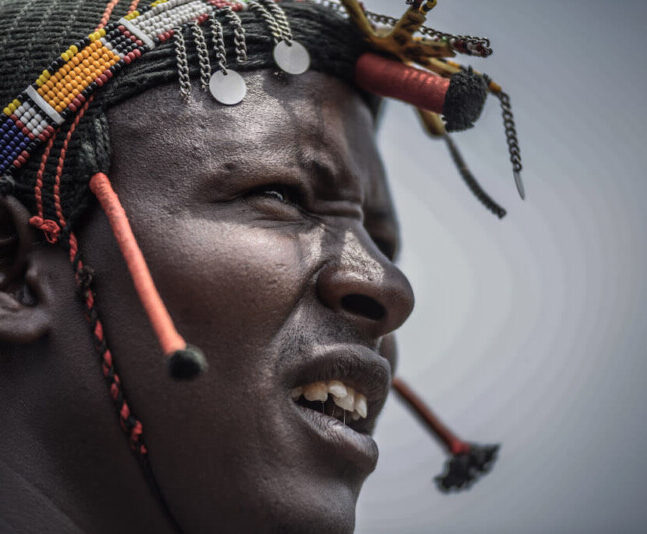 Indigenous peoples
