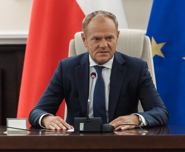 Poland NATO