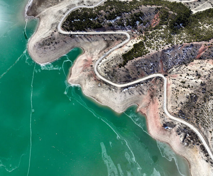 Water report