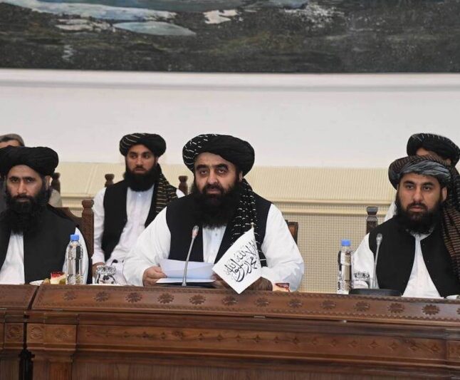 Afghanistan Pakistan