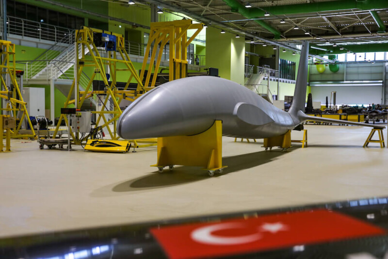 Turkey Technology Turkish Defense Industry at the Global Super League - Politics Today