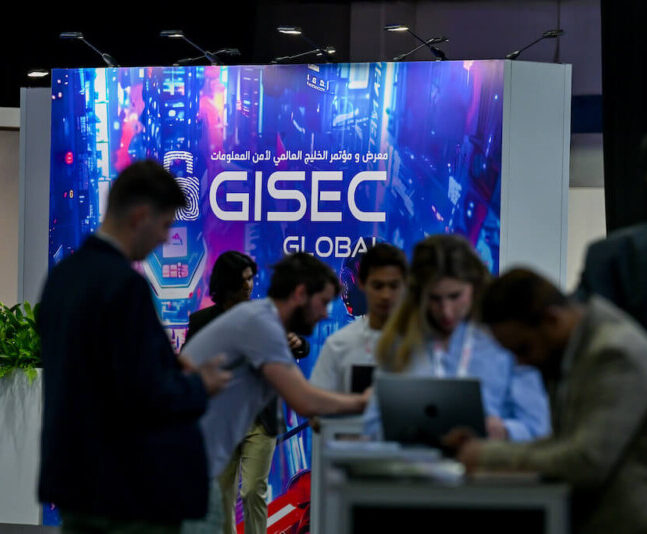 Cyber security
