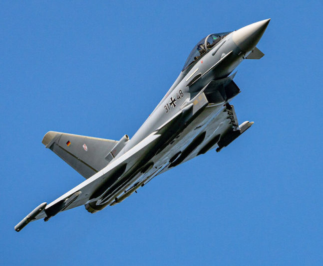 Eurofighter
