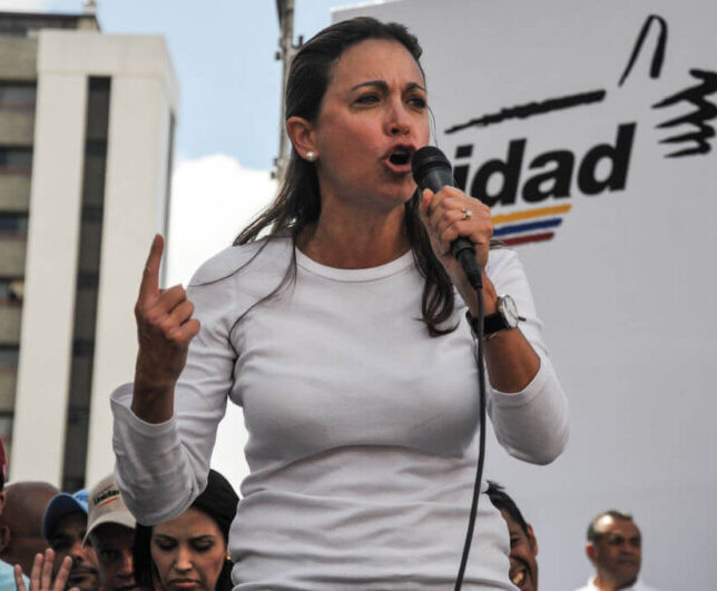 Nobel Peace prize winner