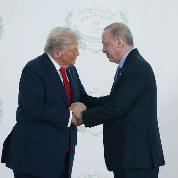 Erdogan Trump (1)