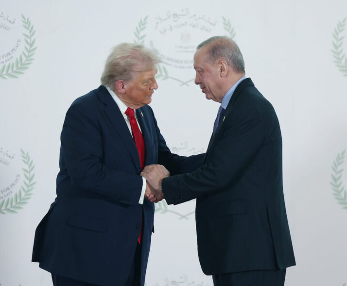 Erdogan Trump (1)