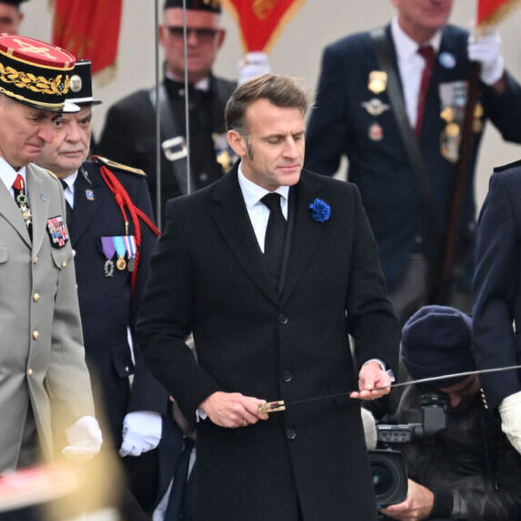 Macron