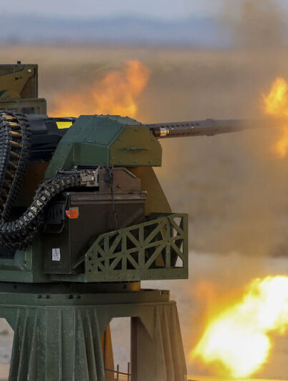 Defense industry Turkiye