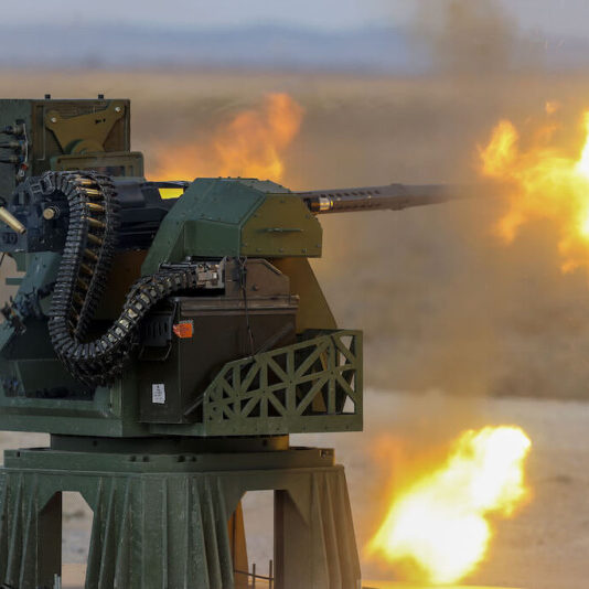 Defense industry Turkiye