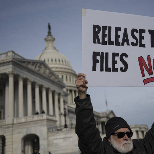 Epstein files