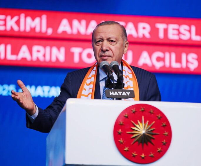 Erdogan
