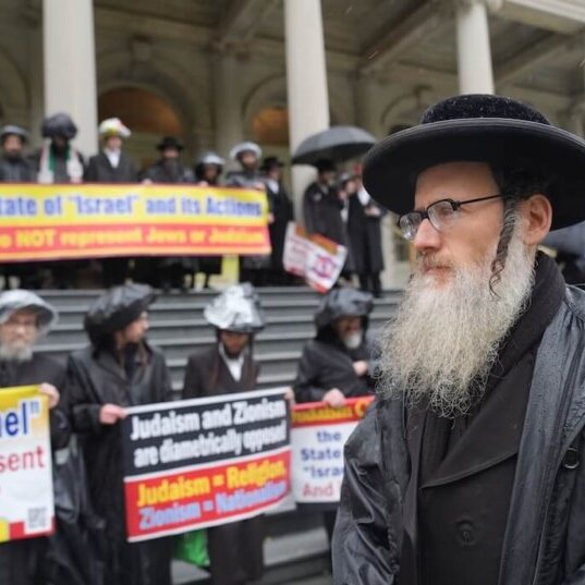 Jewish Rabbis