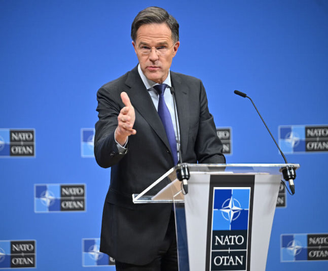 NATO