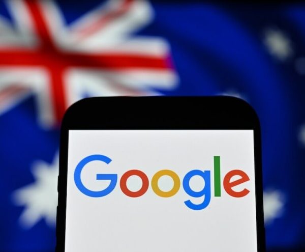 Social media Australia