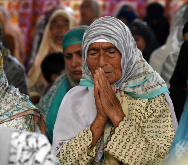 Kashmir