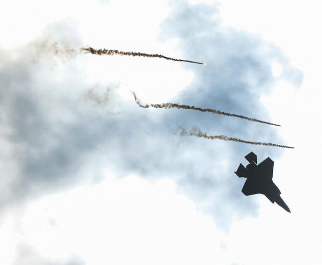 F-35
