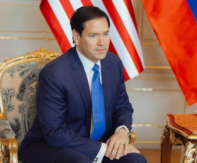 Marco Rubio