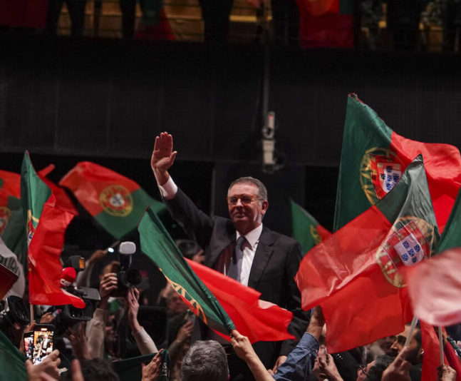 Portugal