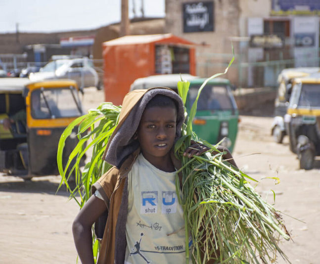 Sudan