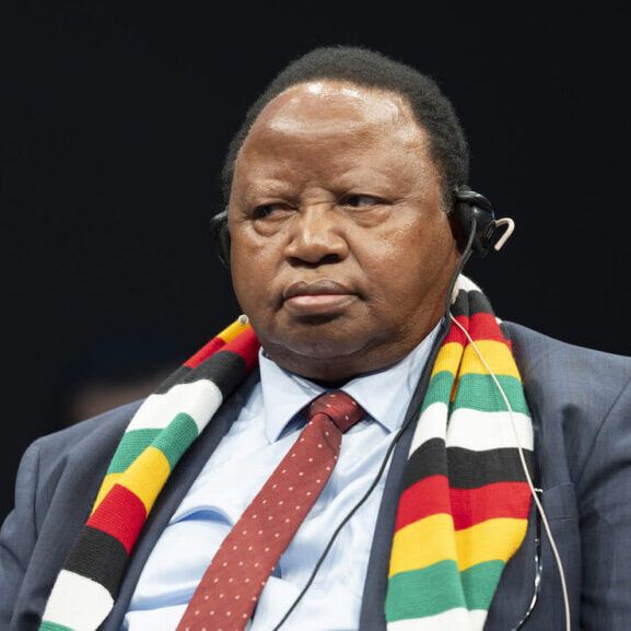 Zimbabwe