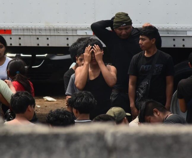 Migrants