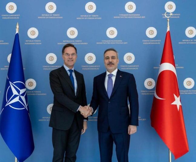 NATO Turkiye