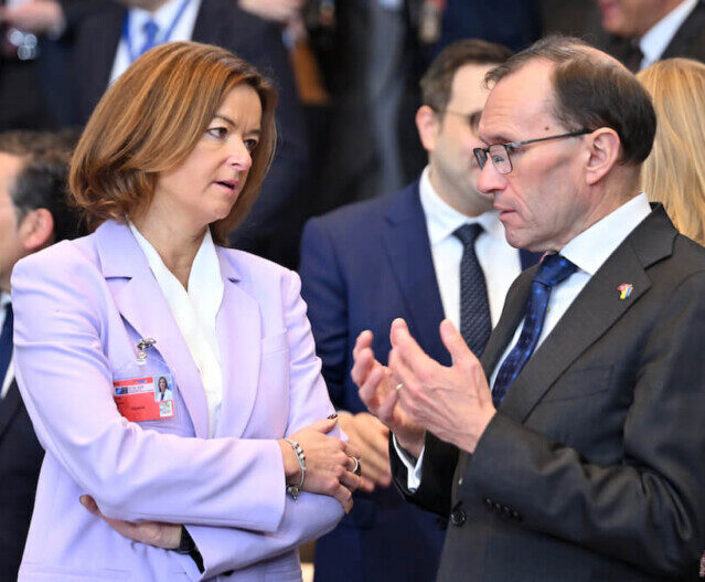 Slovenia NATO