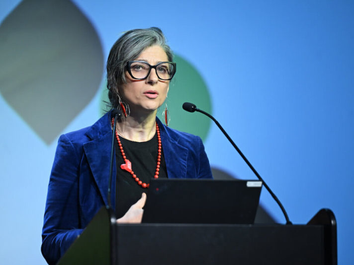 Francesca Albanese