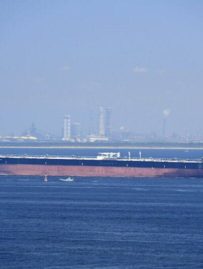 Strait of Hormuz