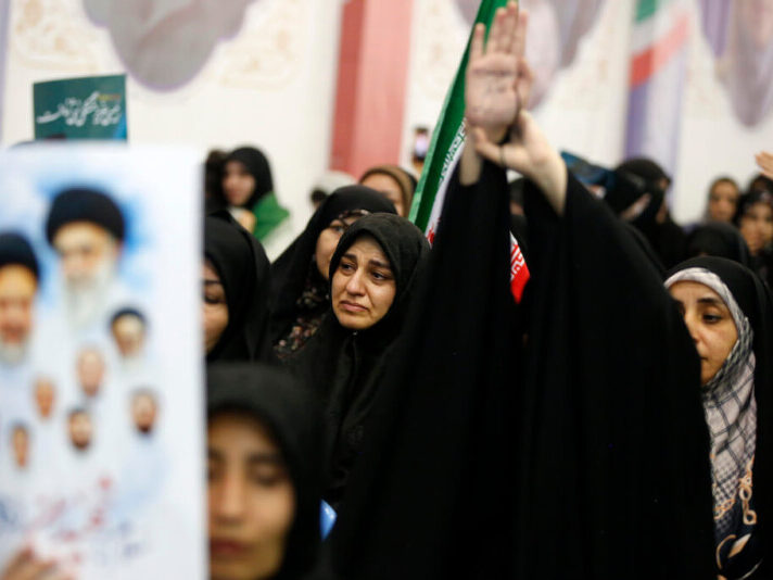 Iran