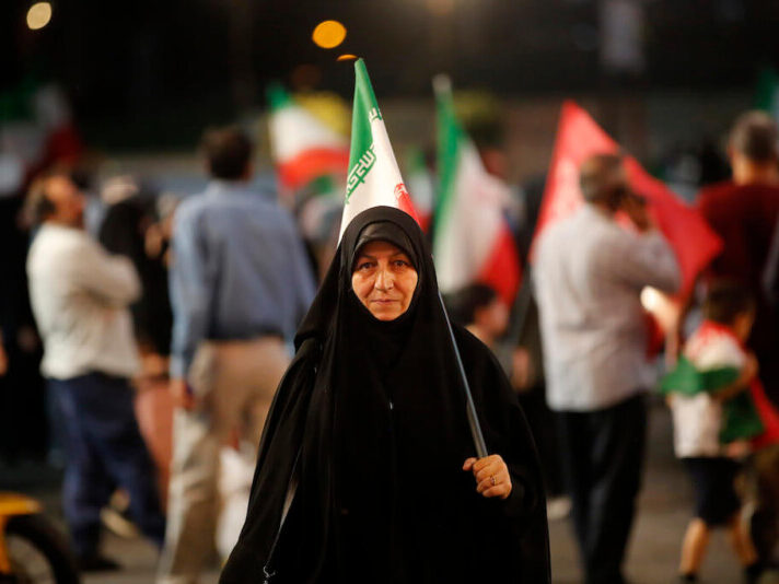 Iran