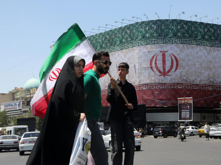 Iran US framework 14 points