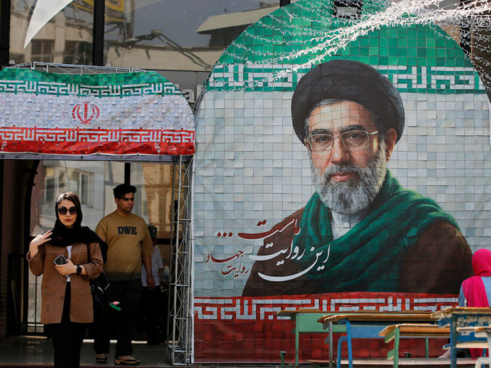 Iran US investment