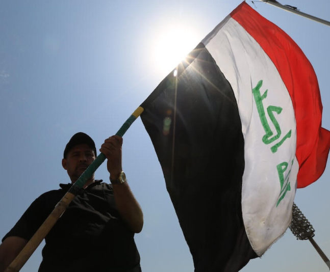 Iraq