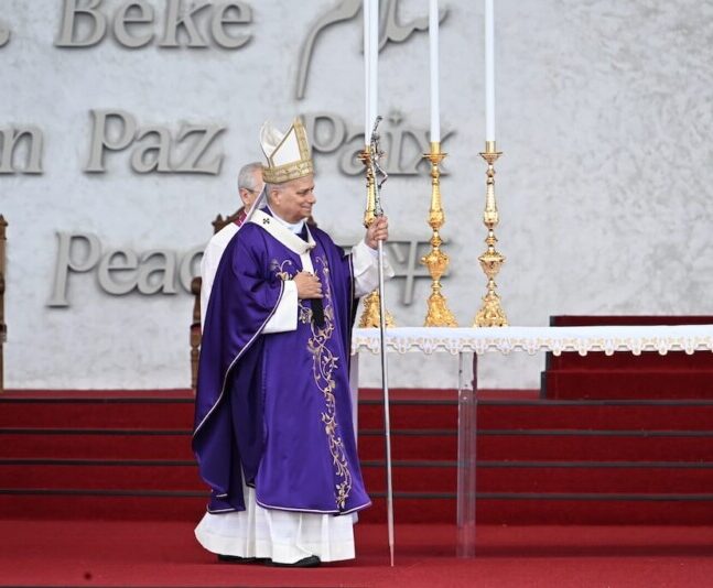 Pope Leo AI