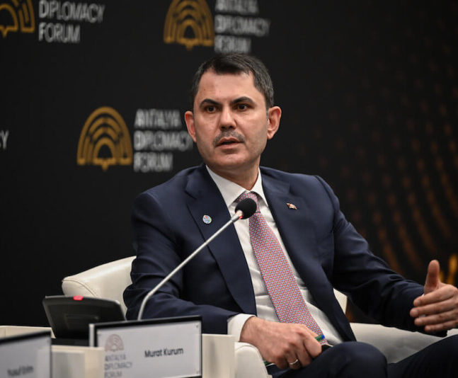 Turkiye COP31