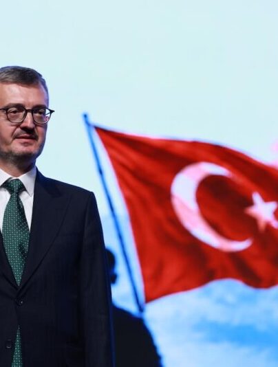 Burhanttin Duran