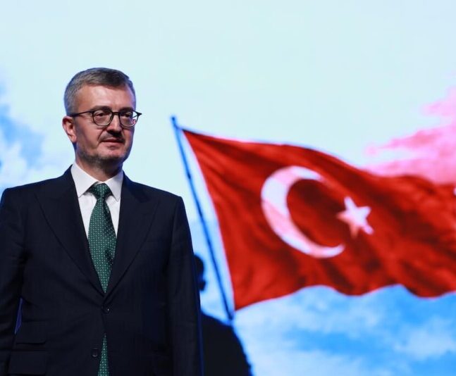 Burhanttin Duran