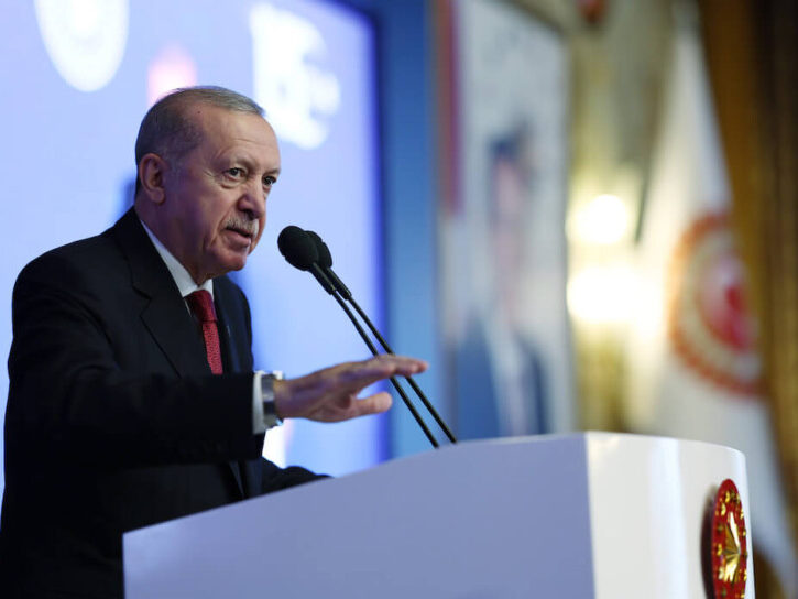 Erdogan July 15 coup attempt