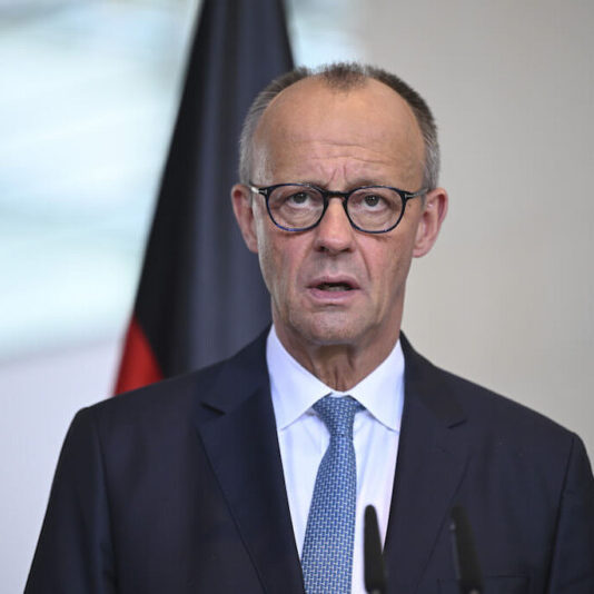 Germany NATO