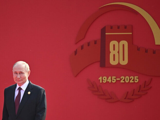 Russia China Xi Putin military