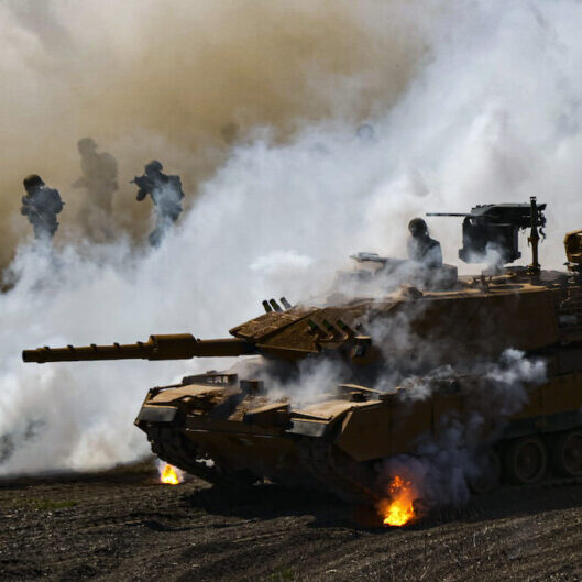 Turkiye defense industry NATO