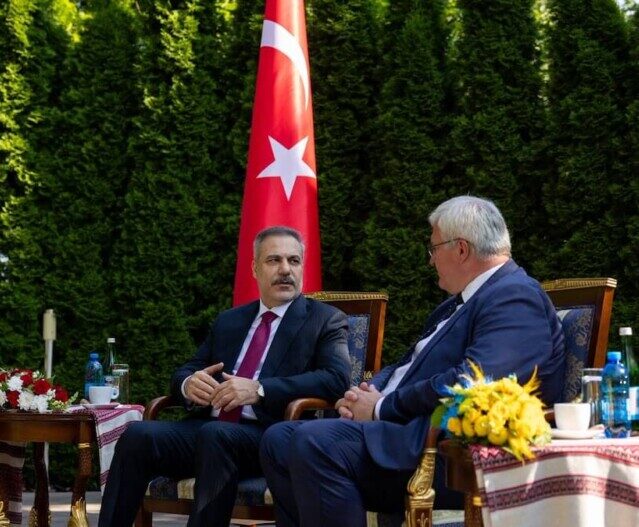 Ukraine Russia Turkiye