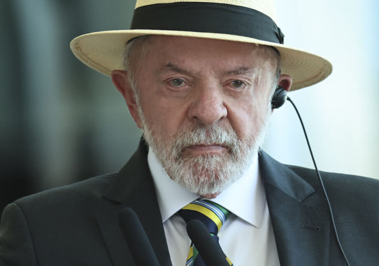 Brazil President
